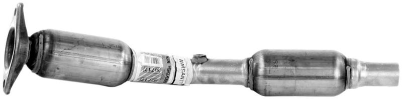 2005 Pontiac Vibe Catalytic Converter Walker Exhaust 53717 image 1 of 1