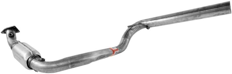 2009 Chevrolet Express 3500 Catalytic Converter Left Walker Exhaust 55614 image 1 of 1