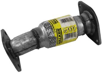 2008 Saturn Aura Exhaust Pipe