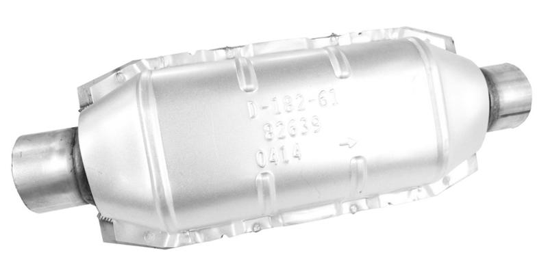 Walker Exhaust 82639 product image