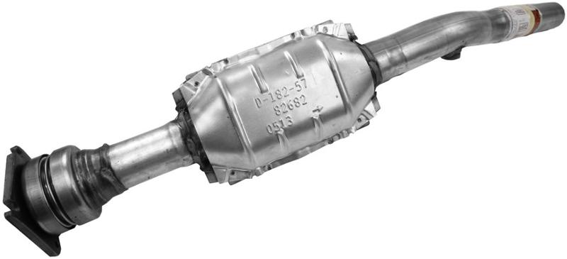 Walker Exhaust 82682 product image