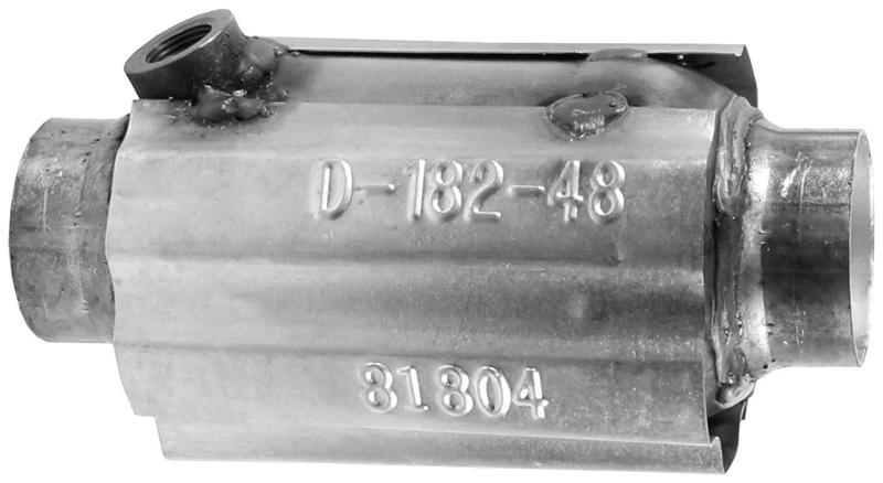 Walker Exhaust 81804 product image