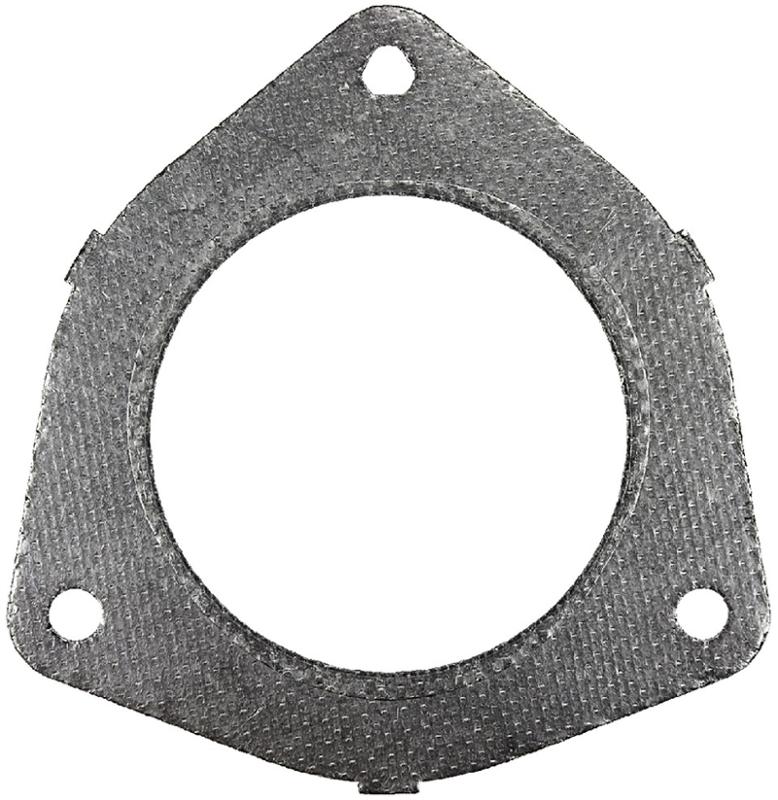 2016 Ford F-450 Super Duty Exhaust Pipe Flange Gasket Pipe To Resonator Assembly Walker Exhaust 36496 image 1 of 1
