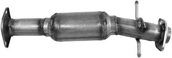 WALKER 16654 - Catalytic Converter Product image