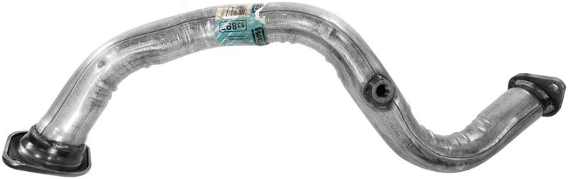2010 Pontiac Vibe Exhaust Pipe Front Walker Exhaust 53897 image 1 of 1