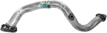2009 Pontiac Vibe Exhaust Pipe
