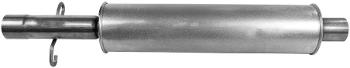 2013 Chevrolet Impala Exhaust Resonator and Pipe Assembly