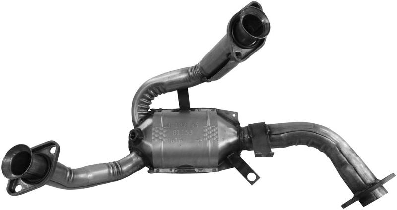 Walker Exhaust 81153 product image