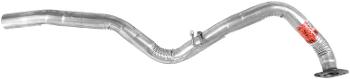 2013 Subaru Legacy Exhaust Pipe
