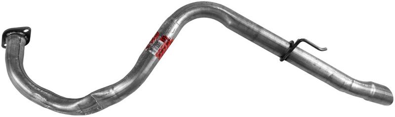 2011 Toyota 4Runner Exhaust Tail Pipe