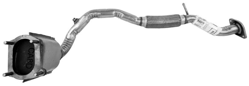 Walker Exhaust 82589 product image