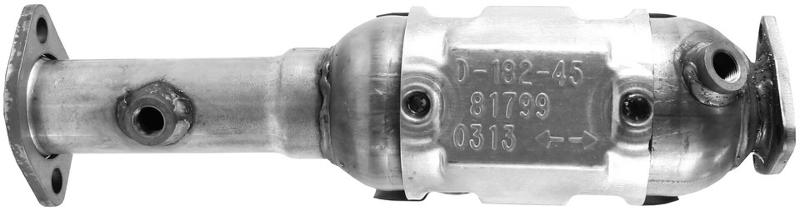 Walker Exhaust 81799 product image