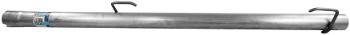 2014 Ram 1500 Exhaust Pipe