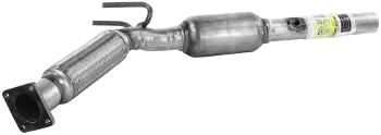 2006 Volkswagen Rabbit Catalytic Converter Walker Exhaust 54751 image 1 of 1