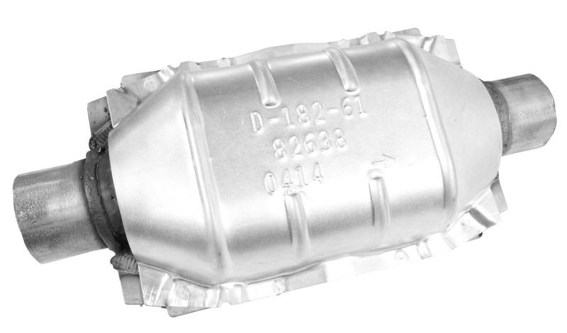 Walker Exhaust 82638 product image