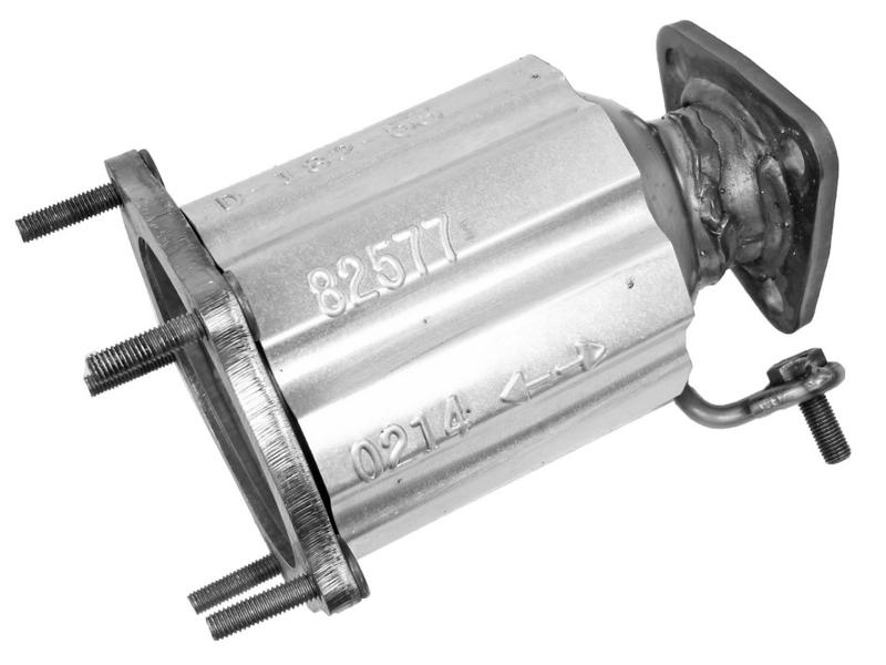 Walker Exhaust 82577 product image