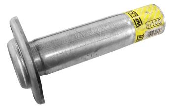 2012 Ford F-150 Exhaust Pipe Front Walker Exhaust 51105 image 1 of 1