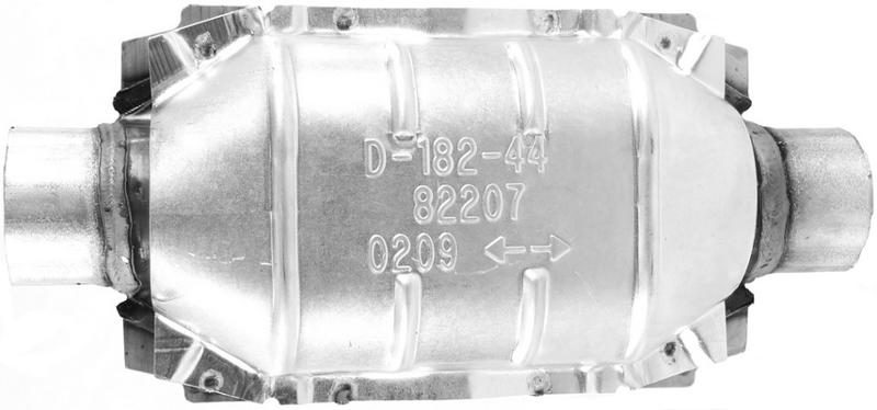 Walker Exhaust 82207 product image