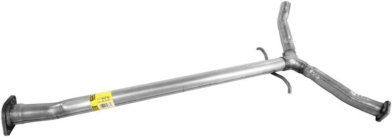 2010 Hyundai Azera Exhaust Y Pipe Rear Walker Exhaust 54863 image 1 of 1