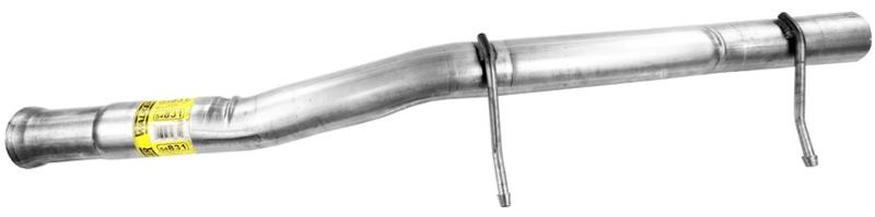 2013 GMC Sierra 1500 Exhaust Pipe Walker Exhaust 54831 image 1 of 1