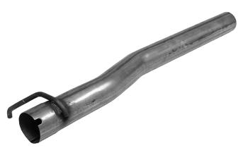 2008 Ford E-150 Exhaust Pipe