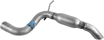 2019 Dodge Grand Caravan Exhaust Resonator and Pipe Assembly