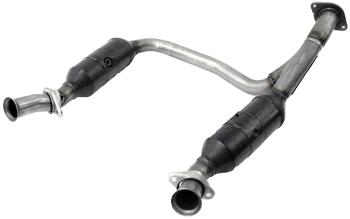 WALKER 16434 - Catalytic Converter Product image