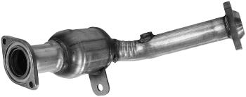 2005 Mercury Montego Catalytic Converter Front Walker Exhaust 16586 image 1 of 1