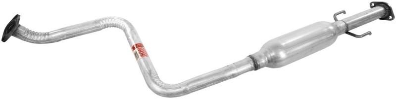 2011 Chevrolet Aveo5 Exhaust Resonator and Pipe Assembly Walker Exhaust 55626 image 1 of 1