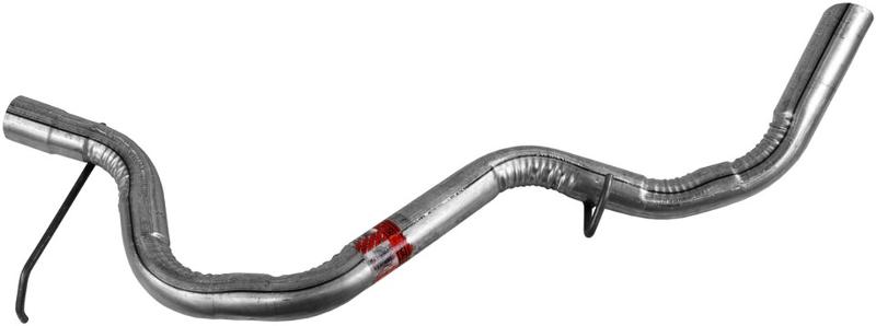 2006 GMC Sierra 1500 HD Exhaust Tail Pipe Walker Exhaust 55656 image 1 of 1