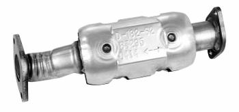 2008 Kia Rondo Catalytic Converter Rear Walker Exhaust 83295 image 1 of 1
