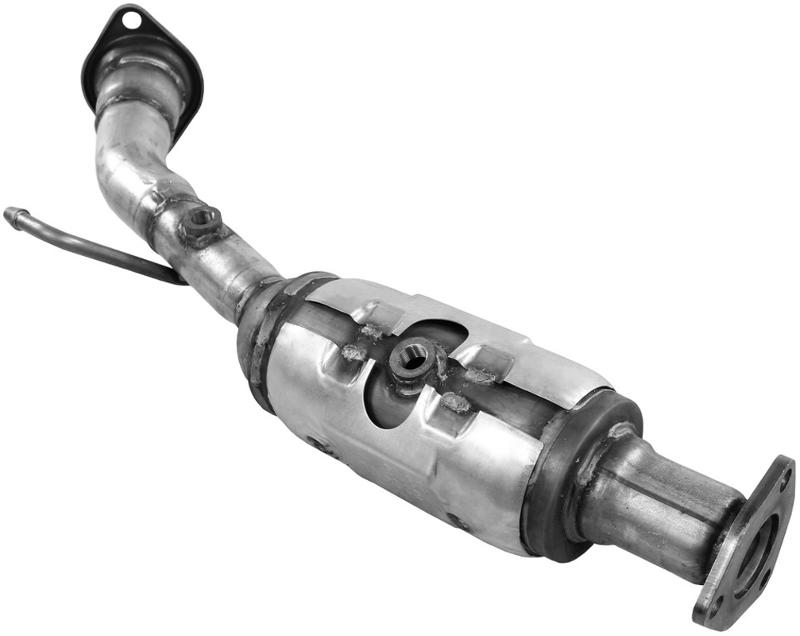 2010 Honda Civic Catalytic Converter Walker Exhaust 16695 image 1 of 1