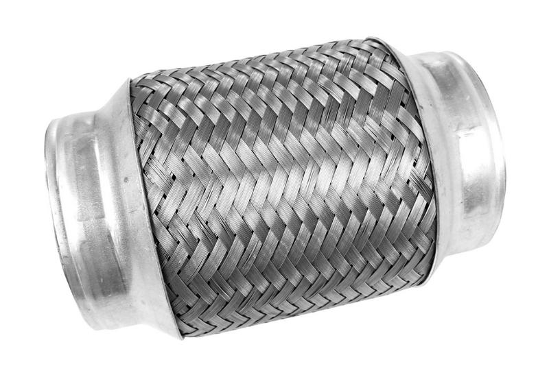 Walker Exhaust 51107 Exhaust Flex Connector product image 1 of 1