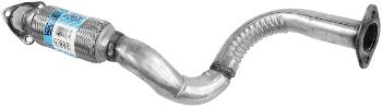 2016 Chevrolet Sonic Exhaust Pipe