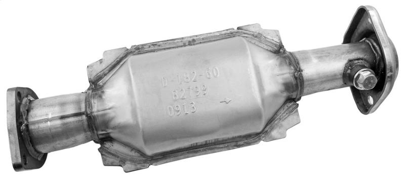 Walker Exhaust 82799 product image