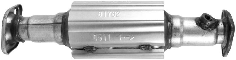 1998 Honda CR-V Catalytic Converter Walker Exhaust 81762 image 1 of 1