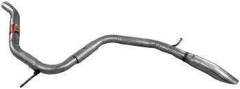 2012 Honda Odyssey Exhaust Tail Pipe