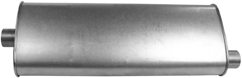 2001 Jeep Grand Cherokee Exhaust Muffler Walker Exhaust 18973 image 1 of 1