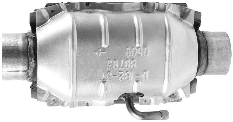 Walker Exhaust 80703 product image
