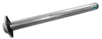 2009 Ford F-150 Exhaust Pipe Walker Exhaust 53901 image 1 of 1