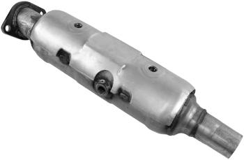 2016 Hyundai Tucson Catalytic Converter
