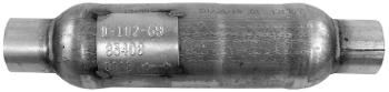 2004 Buick Rendezvous Catalytic Converter Walker Exhaust 83408 image 1 of 1