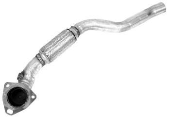 2006 Suzuki Reno Exhaust Pipe
