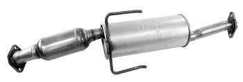 2013 Scion xB Catalytic Converter