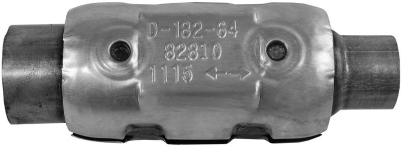 2006 Dodge Charger Catalytic Converter Left Walker Exhaust 82810 image 1 of 1