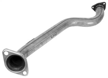 2010 Honda Civic Exhaust Pipe