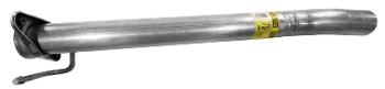 2009 Ford F-350 Super Duty Exhaust Pipe Front Walker Exhaust 54864 image 1 of 1