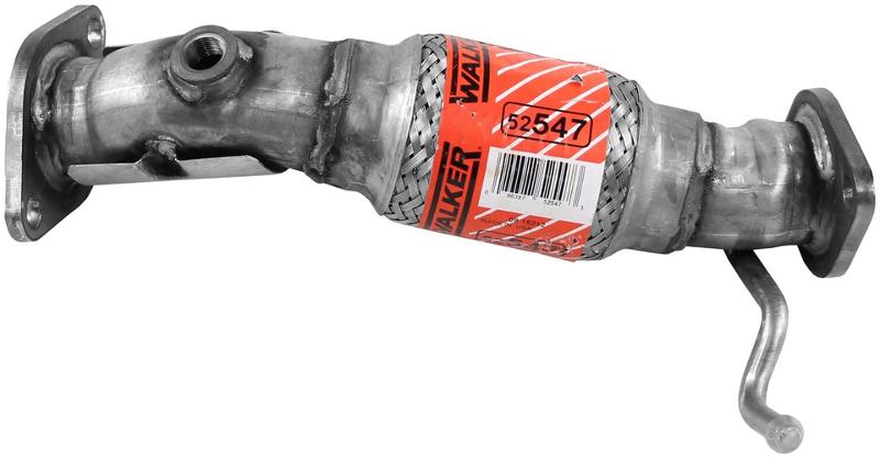 2014 Hyundai Sonata Exhaust Pipe Walker Exhaust 52547 image 1 of 1
