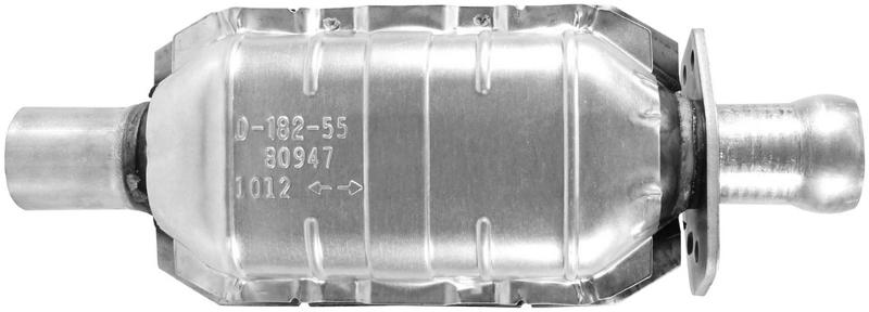Walker Exhaust 80947 product image
