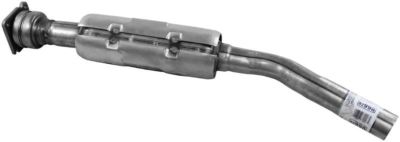 Walker Exhaust 82998 product image